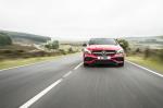 Mercedes-AMG CLA45 4Matic Shooting Brake 2016 года (UK)